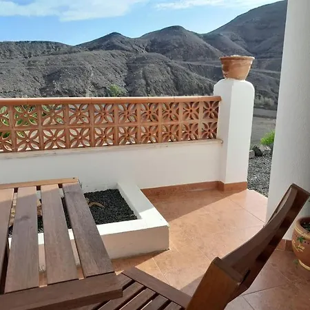 別荘 Casagrande Sunset Ii - Fuerteventura - Costa Calma