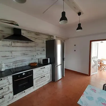 別荘 Casagrande Sunset Ii - Fuerteventura - Costa Calma