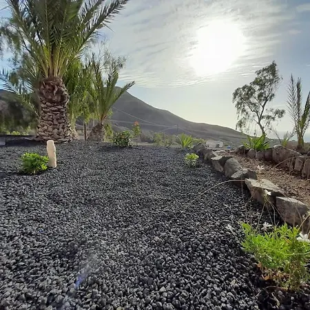 別荘 Casagrande Sunset Ii - Fuerteventura - Costa Calma Pájara