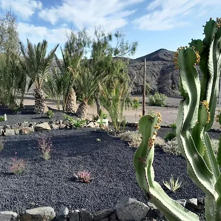別荘 Casagrande Sunset Ii - Fuerteventura - Costa Calma
