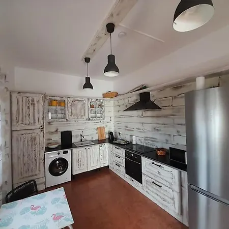 Casagrande Sunset Ii - Fuerteventura - Costa Calma 別荘 Pájara