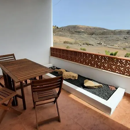 別荘 Casagrande Sunset Ii - Fuerteventura - Costa Calma Pájara