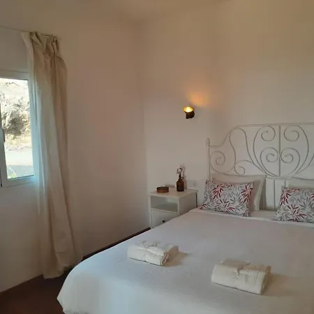 Casagrande Sunset Ii - Fuerteventura - Costa Calma * Pájara