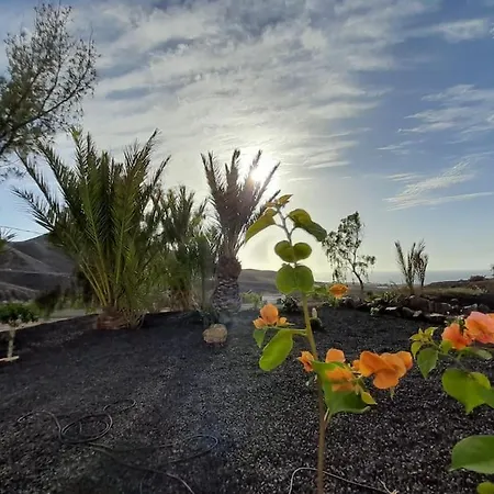 Casagrande Sunset Ii - Fuerteventura - Costa Calma 別荘 *