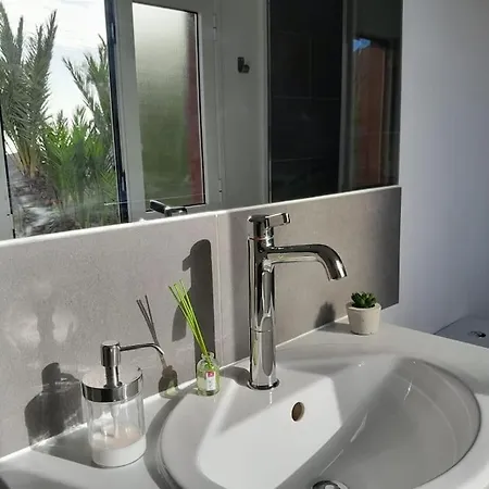 別荘 Casagrande Sunset Ii - Fuerteventura - Costa Calma