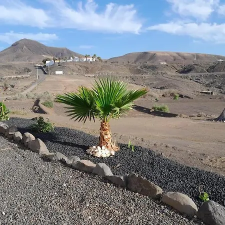 Casagrande Sunset Ii - Fuerteventura - Costa Calma Pájara