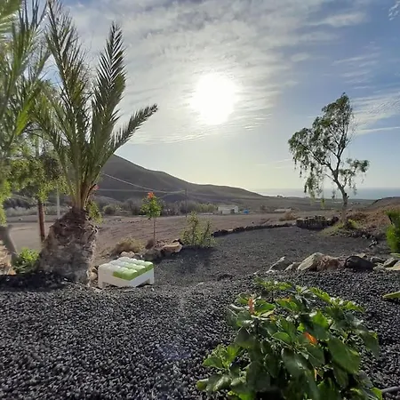 別荘 Casagrande Sunset Ii - Fuerteventura - Costa Calma