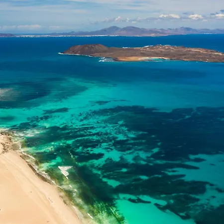 Casagrande Sunset Ii - Fuerteventura - Costa Calma 別荘 Pájara