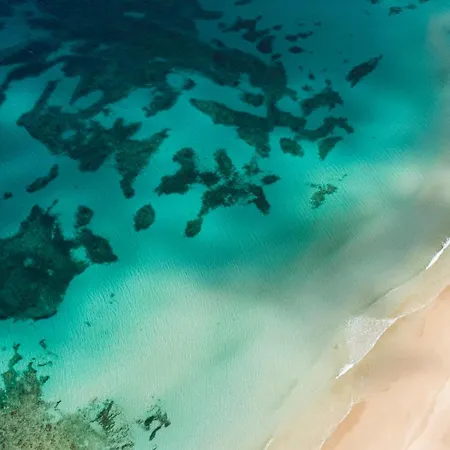 別荘 Casagrande Sunset Ii - Fuerteventura - Costa Calma *