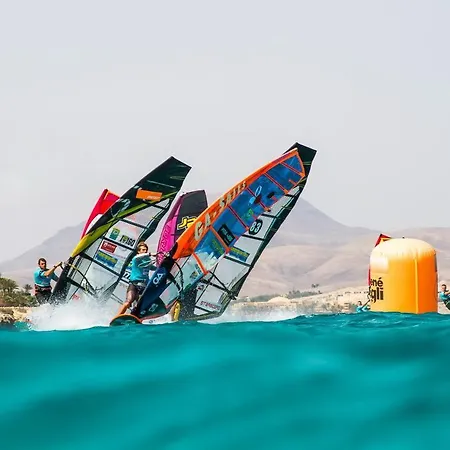 Casagrande Sunset Ii - Fuerteventura - Costa Calma