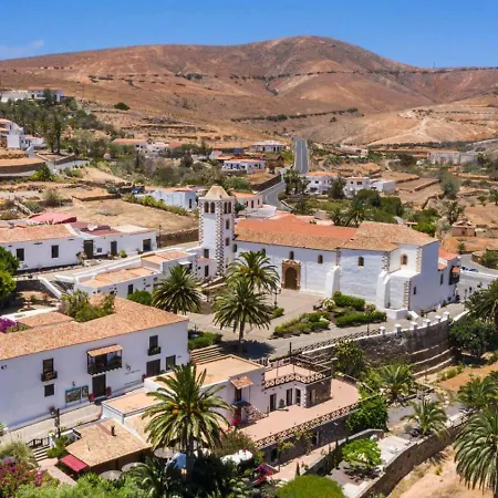 別荘 Casagrande Sunset Ii - Fuerteventura - Costa Calma *