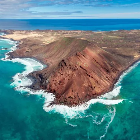 Casagrande Sunset Ii - Fuerteventura - Costa Calma 別荘 Pájara