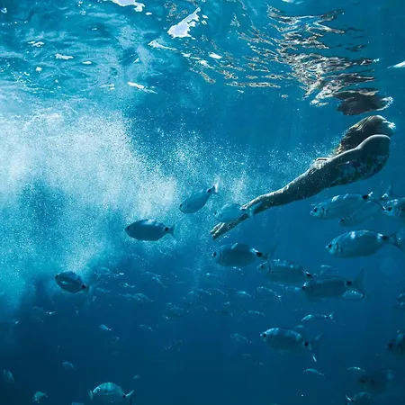 別荘 Casagrande Sunset Ii - Fuerteventura - Costa Calma *