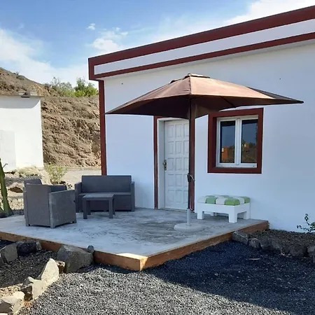 別荘 Casagrande Sunset Ii - Fuerteventura - Costa Calma