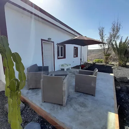 別荘 Casagrande Sunset Ii - Fuerteventura - Costa Calma *