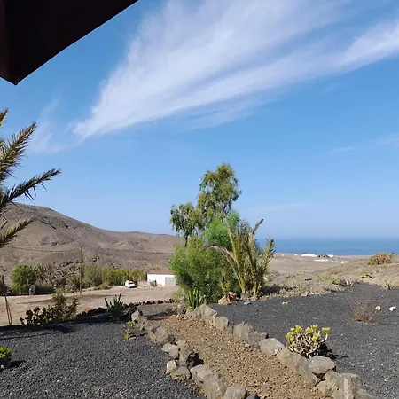 Casagrande Sunset Ii - Fuerteventura - Costa Calma *